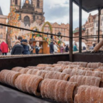 Descubra os Sabores da República Tcheca: 5 Pratos Típicos que Você Deve Experimentar