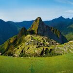 Descubra Machu Picchu: Tudo que Você Precisa Saber para Explorar a Cidade Perdida dos Incas