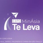 ExpoMinAsia Te Leva 2025: Uma Experiência Cultural pela Ásia