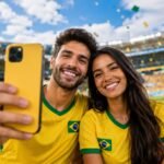 SimPremium lança promoção para a Copa do Mundo com desconto em eSIM internacional