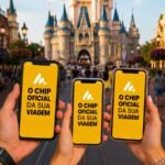 Internet em Orlando: Por Que Estar Conectado Faz Toda a Diferença na Sua Viagem